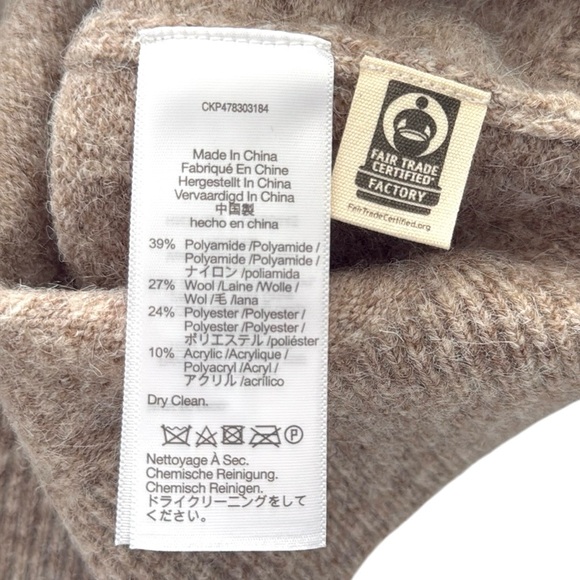 Madewell Fuzzy Cardigan Sweater - Picture 11 of 15